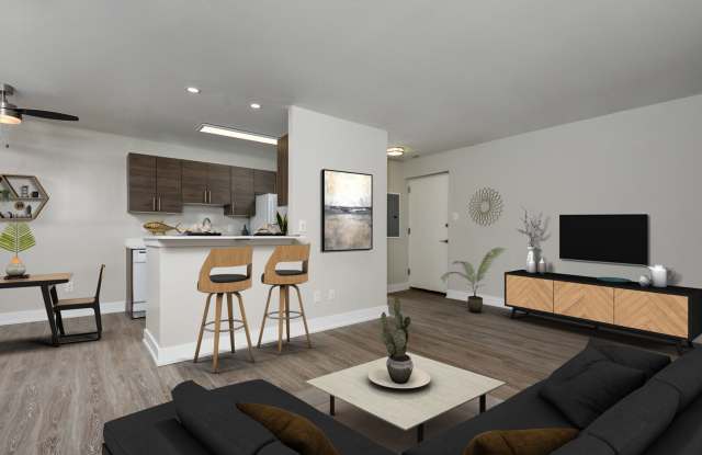 Photo of Algon Flats