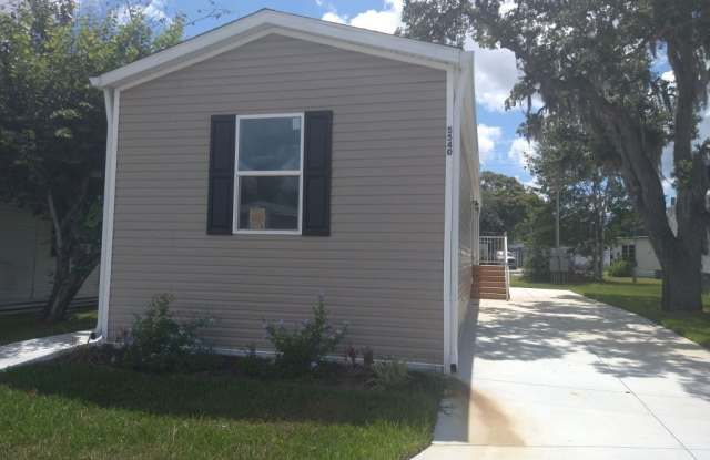 5540 Jennie Street, #18