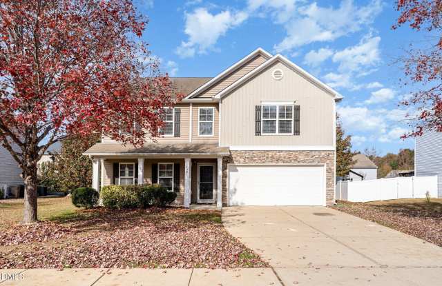 Photo of 125 Belmont Ridge Drive