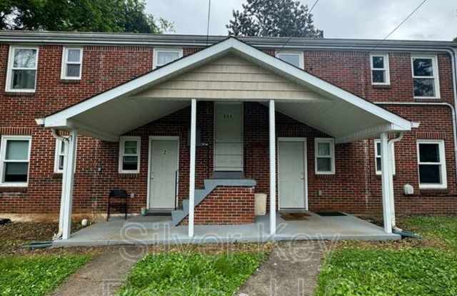 804 Ingleside Avenue