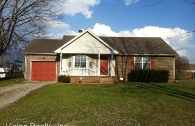 1788 Broadripple - 1788 Broadripple Drive, Clarksville, TN 37042