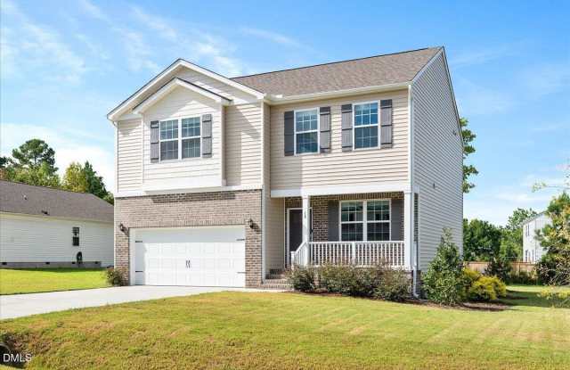 10 Whispering Willow Circle