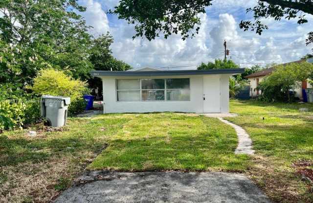 361 NE 29th Street