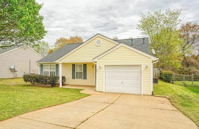 202 Waxberry Court - 202 Waxberry Court, Boiling Springs, SC 29316