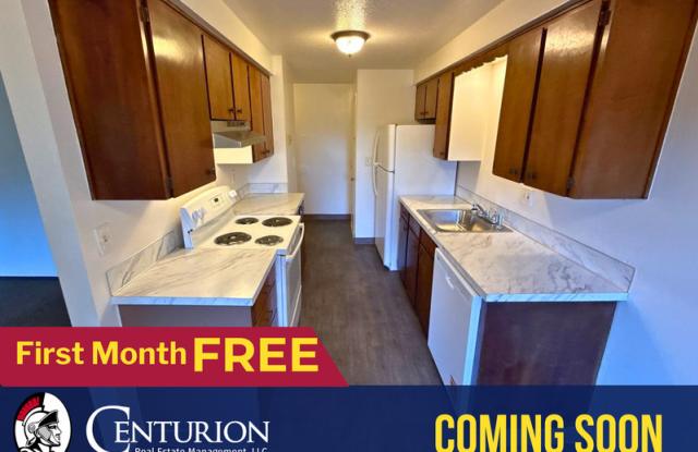 Photo of 3822 Iberis St. NE