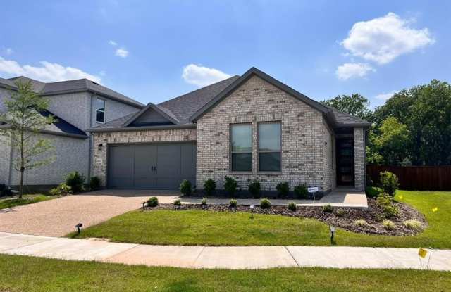 3317 Ashlar Court