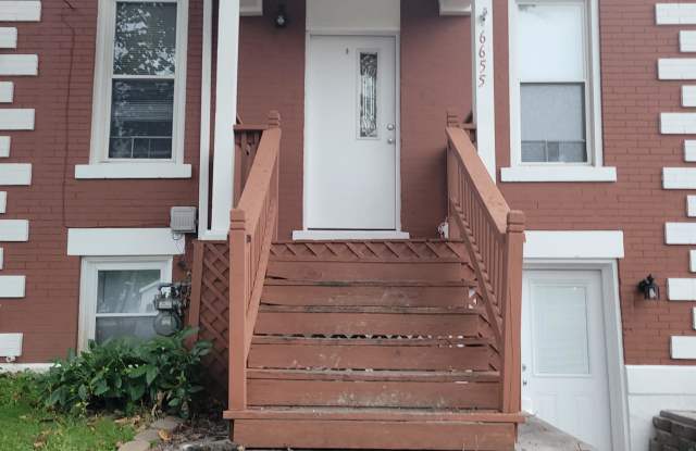 Photo of 6655 Garner Ave