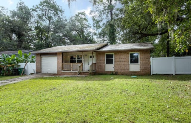 2145 Harriet - 2145 Harriett Drive, Leon County, FL 32303