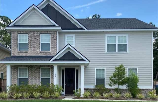 129 Highland Circle - 129 Highland Circle, Bryan County, GA 31324