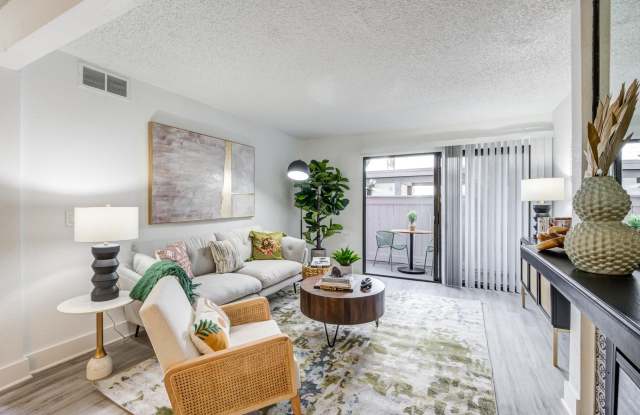 Fusion Warner Center