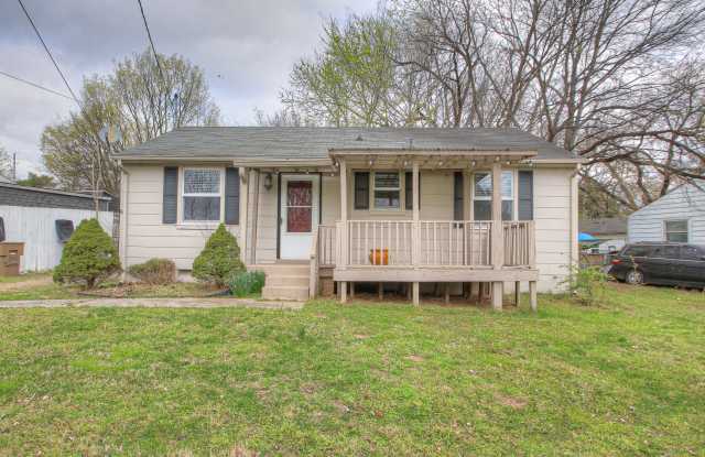 216 Stirton Road - 216 Stirton Road, Nashville, TN 37210