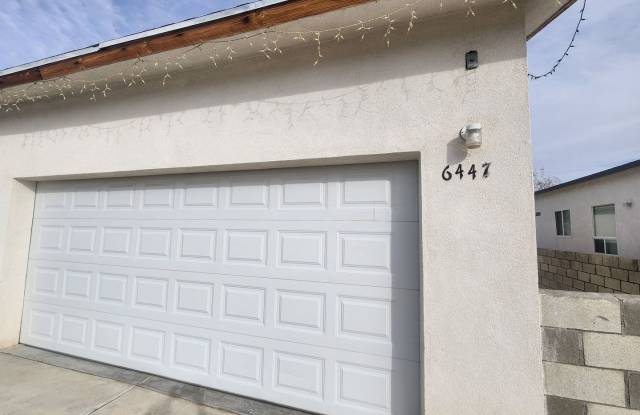 3 Bedroom 2 Bath Townhouse