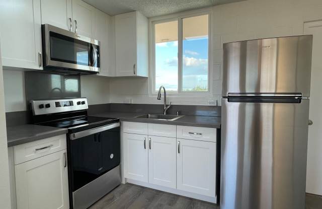 Photo of Olino at Pu'uloa