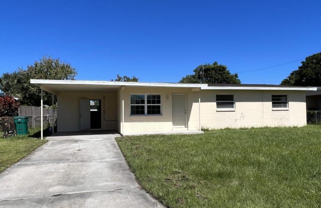 1360 Ashwood Drive - 1360 Ashwood Drive, Melbourne, FL 32935