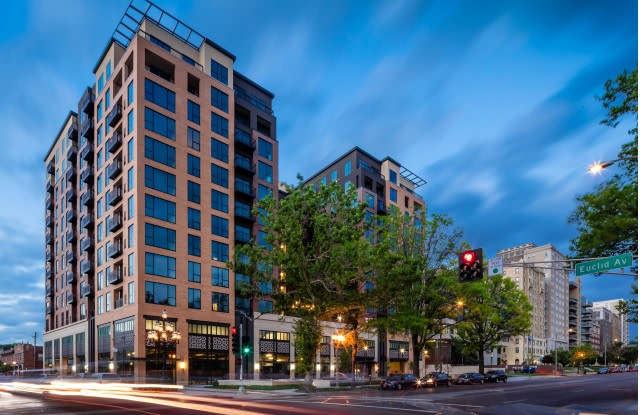 Photo of Citizen Park