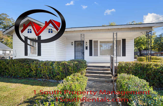 476 Summerville Rd