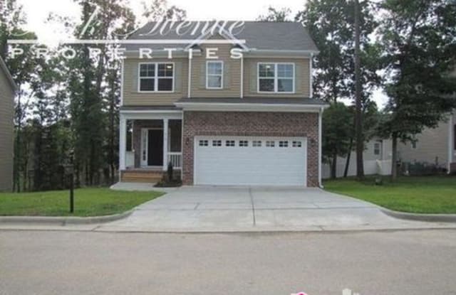 219 Millwood Drive - 219 Millwood Drive, Johnston County, NC 27527