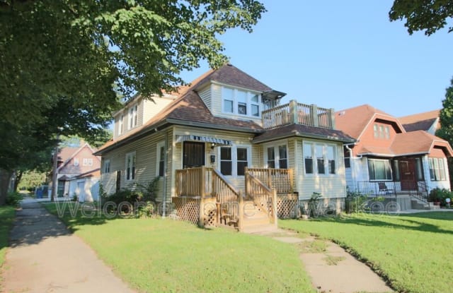 4506 W Auer Ave - 4506 West Auer Avenue, Milwaukee, WI 53216