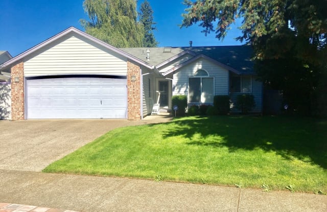 3907 NE 123rd Avenue - 3907 Northeast 123rd Avenue, Vancouver, WA 98682