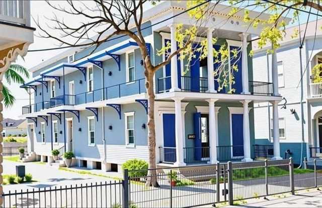 1608 Governor Nicholls Street