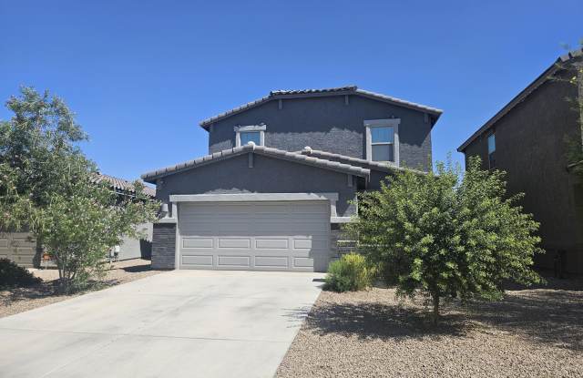 10679 W Golson Drive