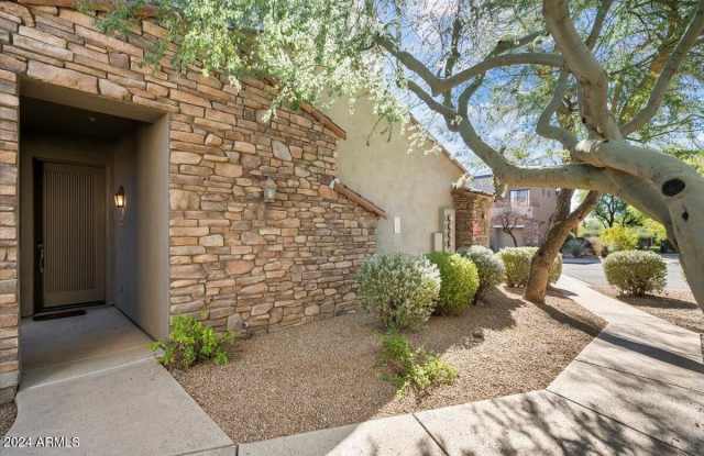 19550 N Grayhawk Drive unit: 2016