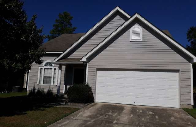 312 Hardwood Drive - 312 Hardwood Drive, Richland County, SC 29229