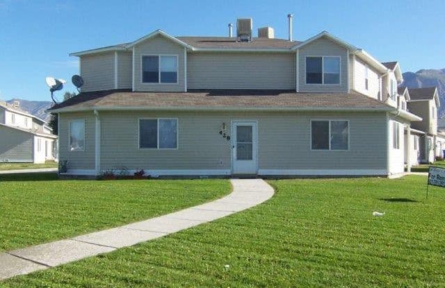 428 W 600 S - 428 West 600 South, Ogden, UT 84404