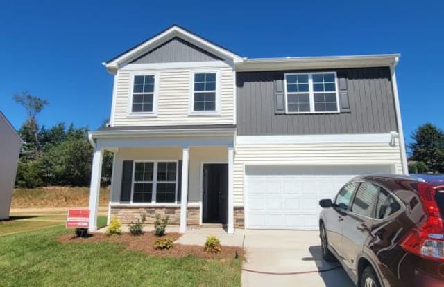 2223 Ever Chase Ct - 2025 Frontis Plaza Boulevard, Winston-Salem, NC 27103