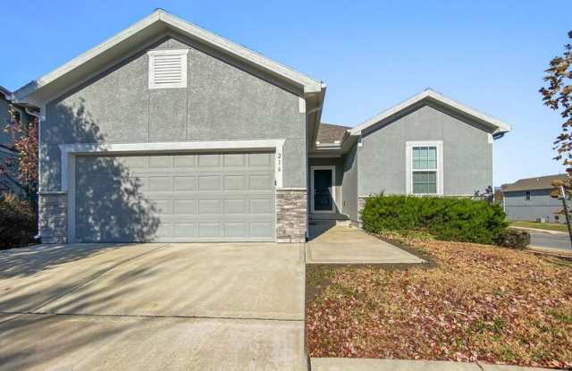 216 Elissa Dr