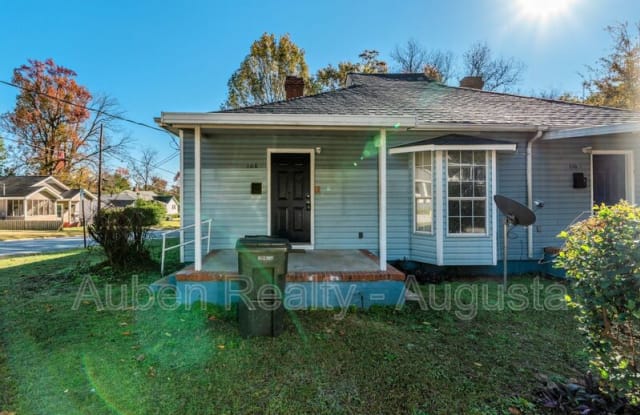 708 Heard Avenue - 708 Heard Avenue, Augusta, GA 30904