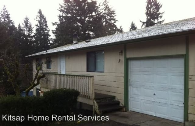 325 Bertha Ave Unit A - 325 Bertha Ave, Bremerton, WA 98312