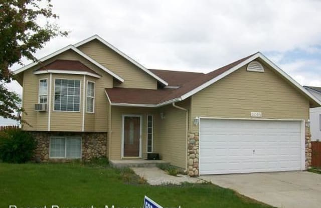 3095 N. Stagecoach Dr. - 3095 North Stagecoach Drive, Post Falls, ID 83854