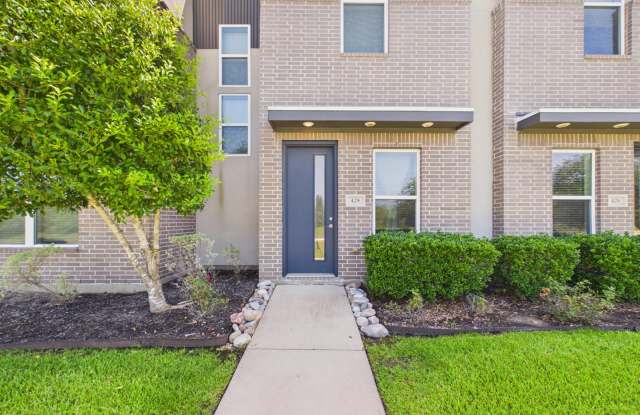 428 William D. Fitch Parkway