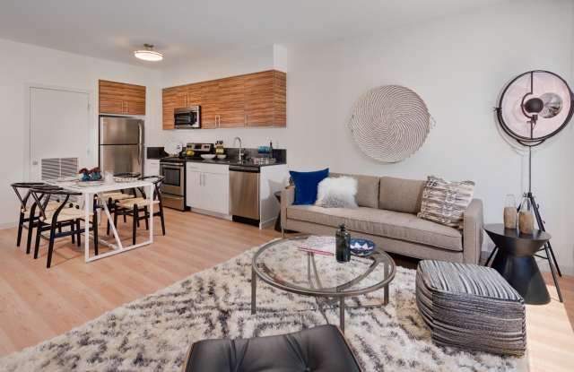 The Modern at Art Place