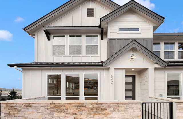 Photo of Brand New Pet-Friendly 3-Bedroom in Eagle with Pool, Fitness, Center, and Exceptional Amenities