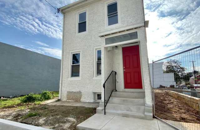 Anika Homes 4 Bedroom - 256 East Phil Ellena Street, Philadelphia, PA 19119