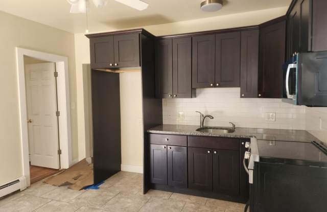 157 North Clinton Street - B