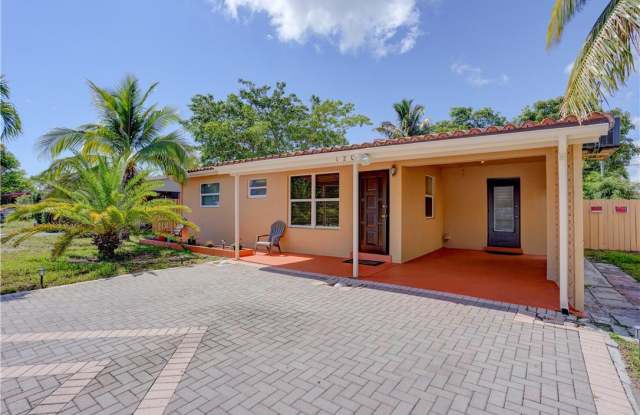 120 Northeast 26th Court