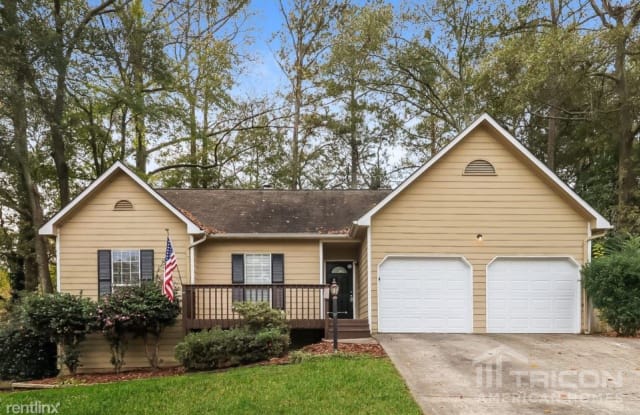 4010 Sharon Woods Drive - 4010 Sharon Woods Drive, Powder Springs, GA 30127