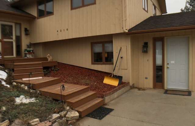 4210 Minnekahta Dr. - 4210 Minnekahta Dr, Rapid City, SD 57702