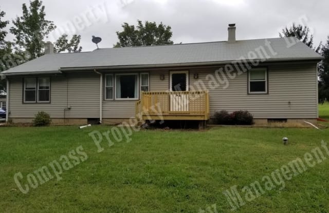 5853 Meadville Road - 5853 Meadville Road, Lancaster County, PA 17555