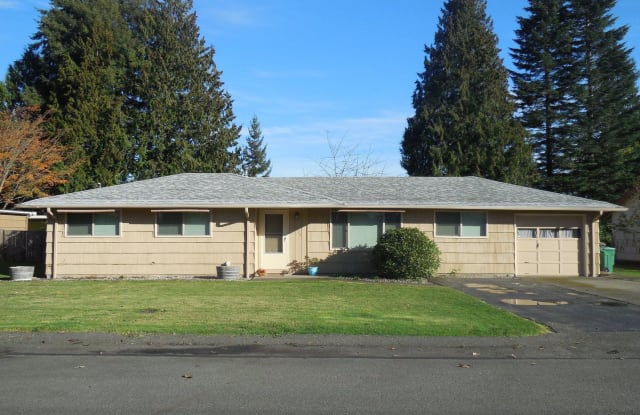 16820 122nd Ave SE - 16820 122nd Avenue Southeast, Renton, WA 98058