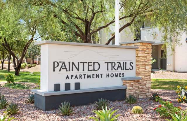 Photo of Painted Trails