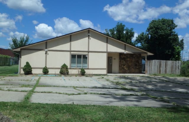 109 W Forest Ave - 109 West Forest Avenue, Columbia, MO 65203