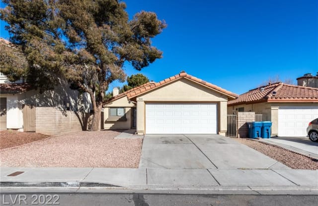 7434 Coffeyville Avenue - 7434 Coffeyville Avenue, Spring Valley, NV 89147