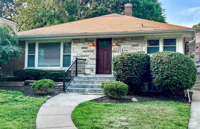 219 Spring Avenue