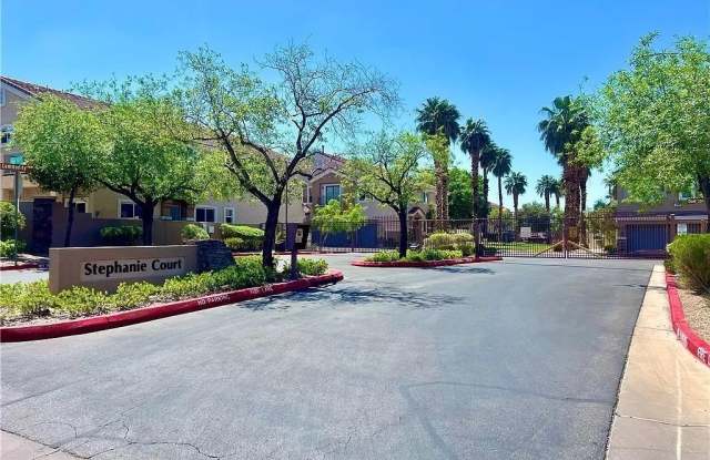 83 Stock Option Street