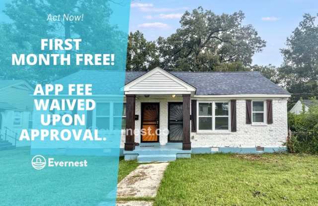 Photo of 1082 Palmetto Avenue