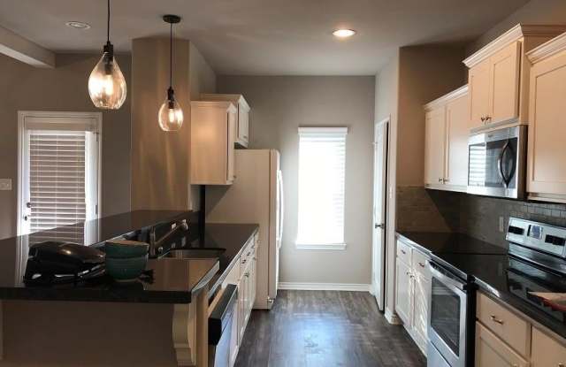 3425 Papa Bear Drive